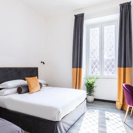Residenza Vaticano By Hili Rzym Zewnętrze zdjęcie